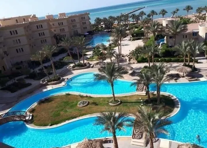 Hotel Palma Send What's Hurghada