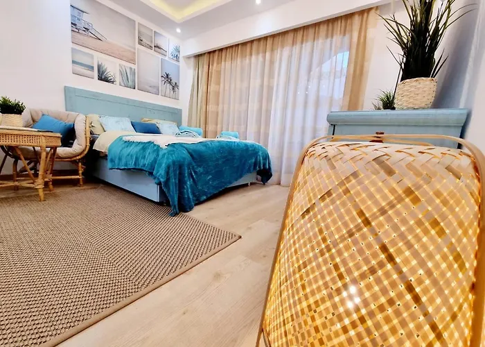 Hotel Palma Send What's 5*