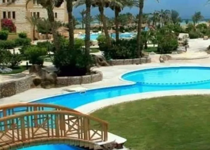 Palma Send What's Hotel 5*
