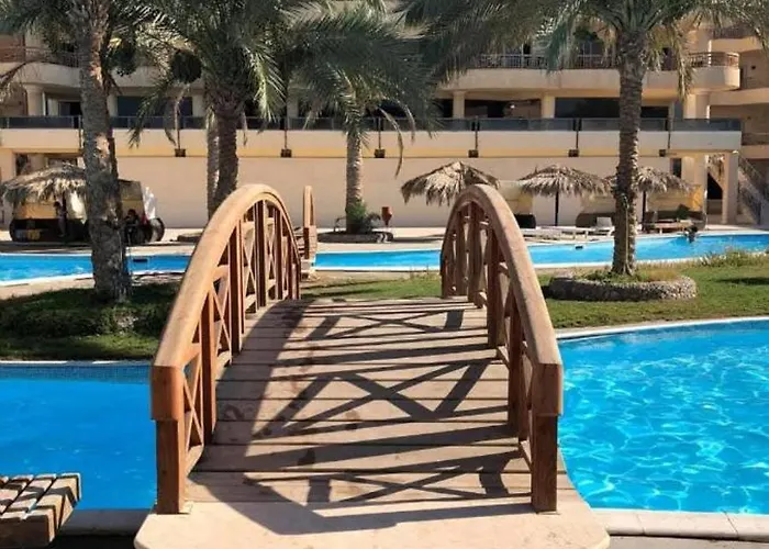 Palma Send What's Hurghada