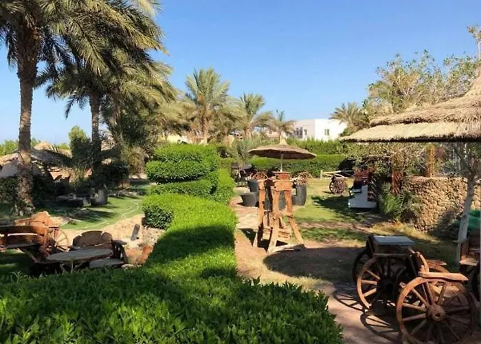 Hotel Palma Send What's 5*