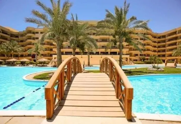 Palma Send What's Hotel 5*