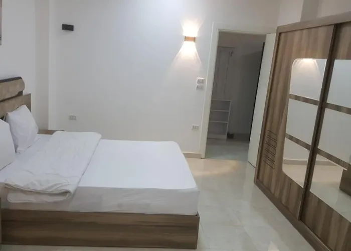 Hotel Palma Send What's 5*