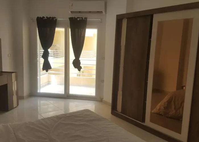 Palma Send What's Hotel Hurghada