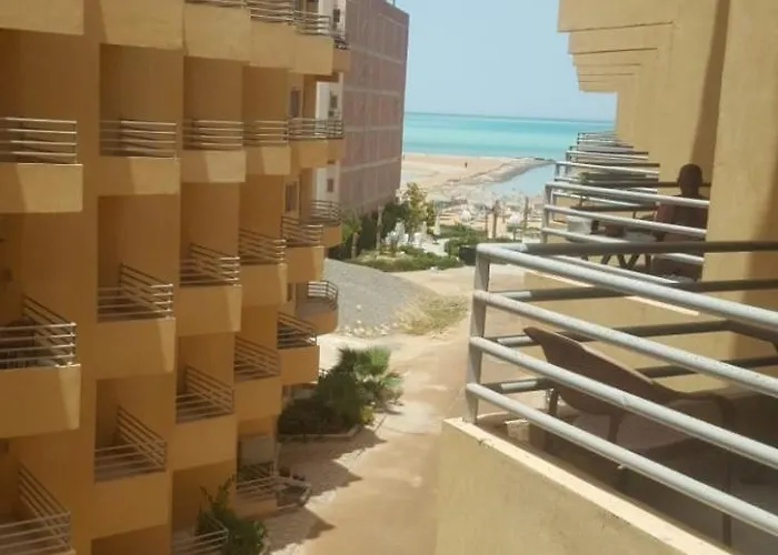 Palma Send What's Hotel Hurghada