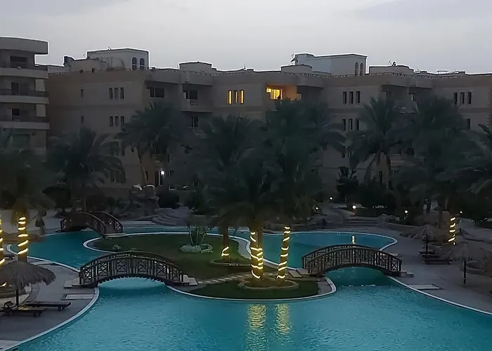 Hotel Palma Send What's Hurghada