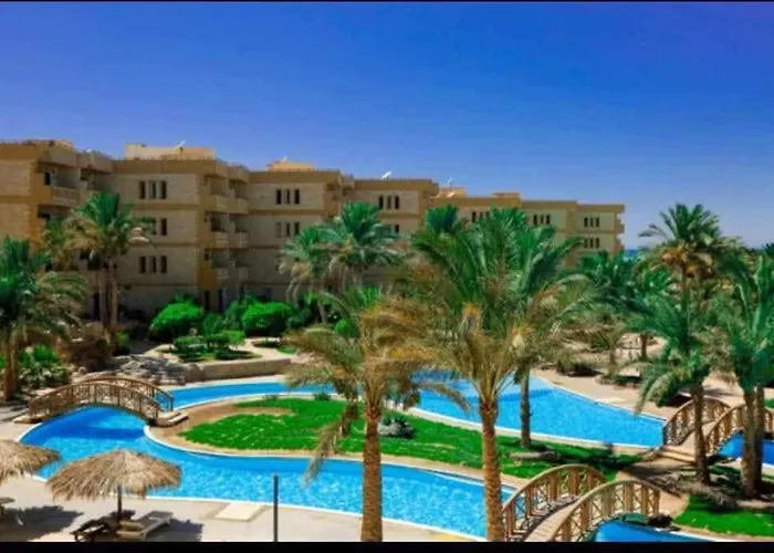 Palma Send What's 5* Hurghada
