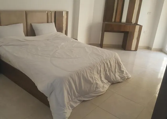 Hotel Palma Send What's Hurghada