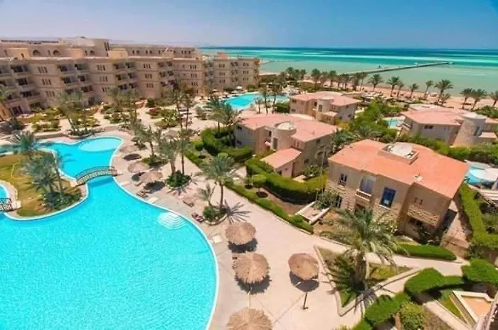 Palma Send What's Hurghada