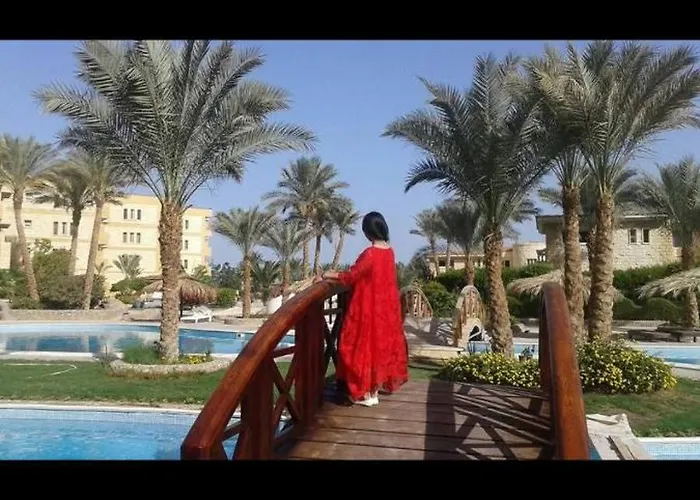 Hotel Palma Send What's 5*