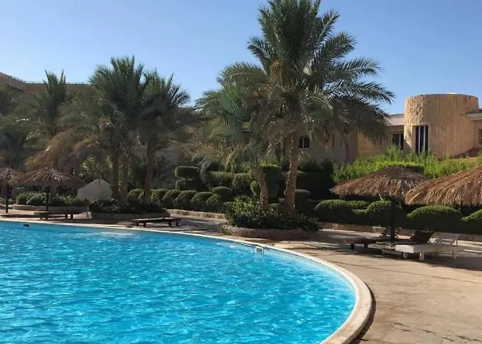 Palma Send What's Hurghada