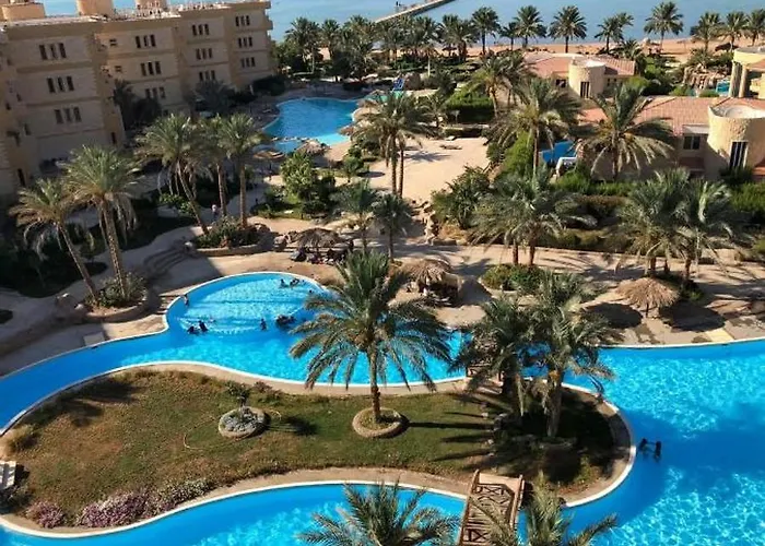 Palma Send What's Hotel