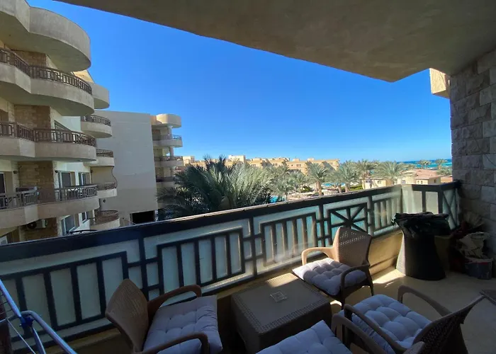 Palma Send What's Hotel 5*